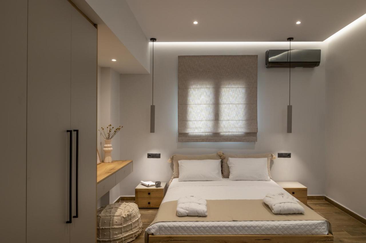 Otium Residence Kouvalata Esterno foto