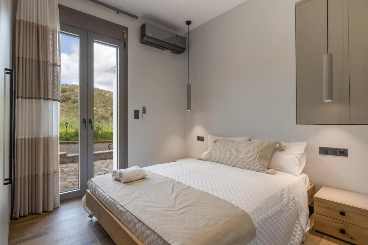 Otium Residence Kouvalata Esterno foto