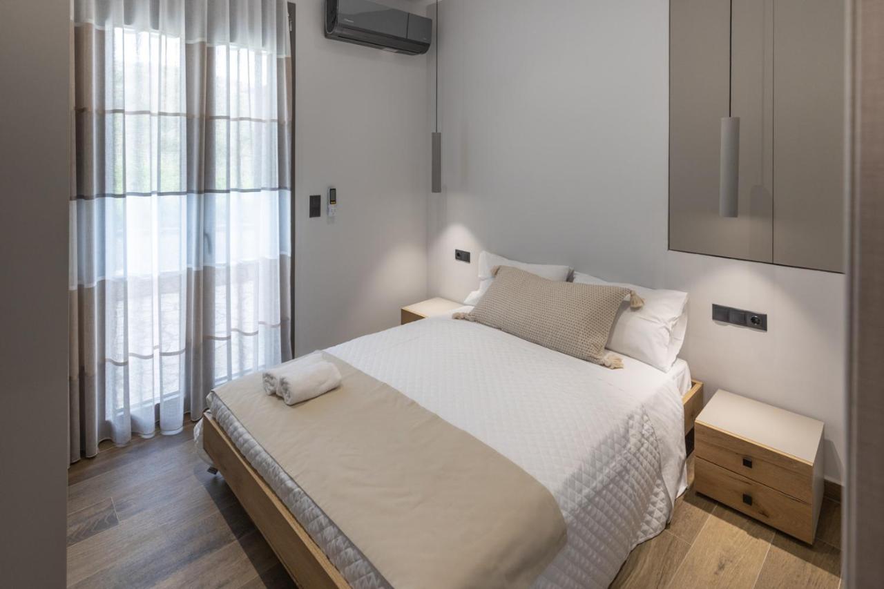 Otium Residence Kouvalata Esterno foto