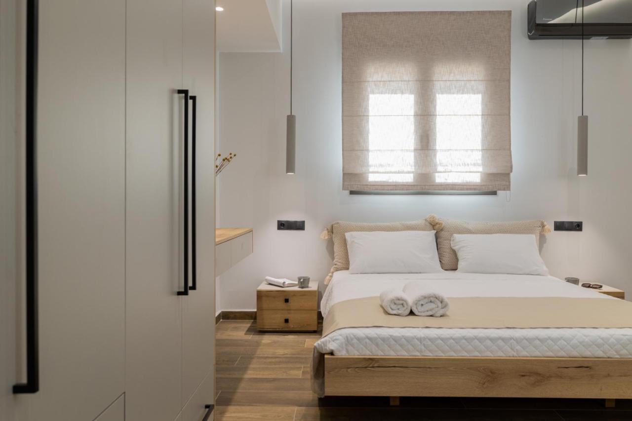 Otium Residence Kouvalata Esterno foto
