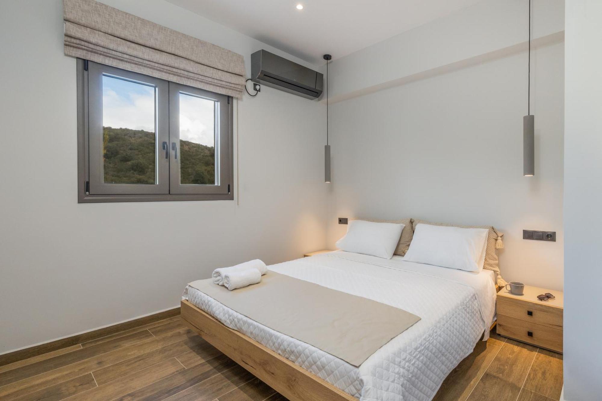 Otium Residence Kouvalata Esterno foto